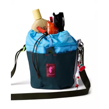 Cotopaxi Todo 3L bucket bag - Del Día
