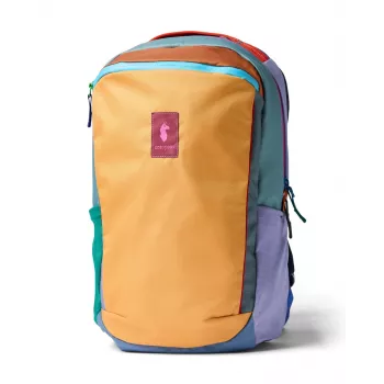 Cotopaxi Allpa 18L daypack - Del Día urban rugzak