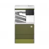 HP Color LaserJet Enterprise MFP X677s Printer - Printen - Kopiëren - Scannen - Fax (optioneel) - Automatische documentinvoer; Optionele lades met hoge capaciteit; Touchscreen; TerraJet tonerpatroon - Laser - Kleur - 1200 x 1200 DPI - Kleurenkopieerder