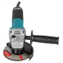 MAKITA GA5100 Haakse slijper 125mm 850W bedraad