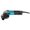 MAKITA GA5100 Haakse slijper 125mm 850W bedraad
