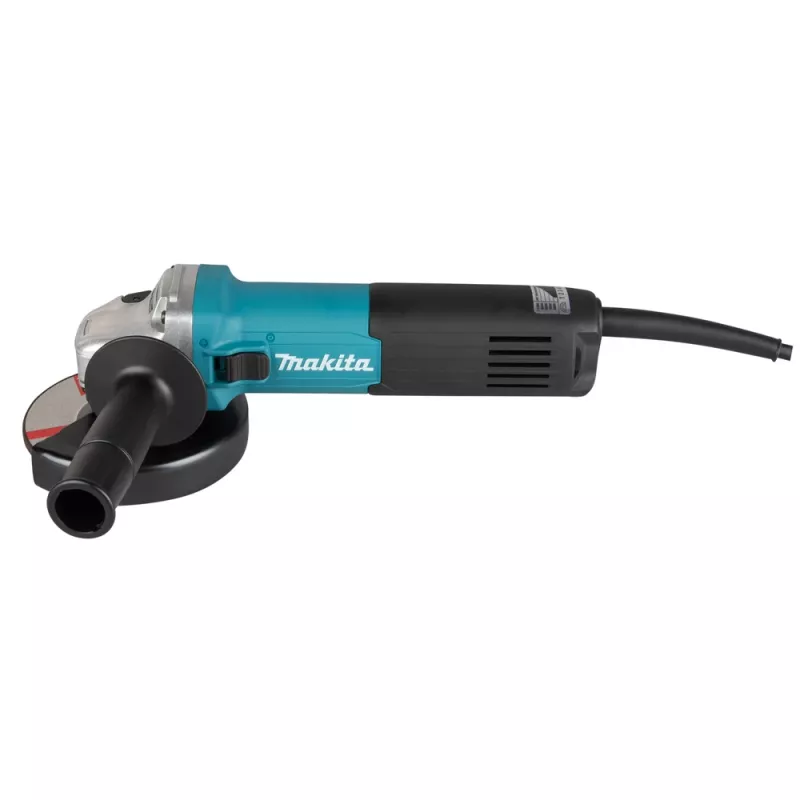 MAKITA GA5100 Haakse slijper 125mm 850W bedraad