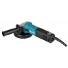 MAKITA GA5100 Haakse slijper 125mm 850W bedraad
