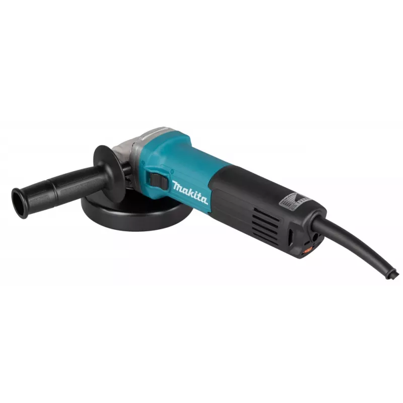 MAKITA GA5100 Haakse slijper 125mm 850W bedraad