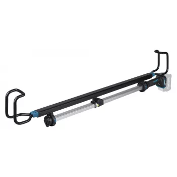 Makita ML012G Accu-staaflamp 40V max XGT LED 1100 lumen IP65
