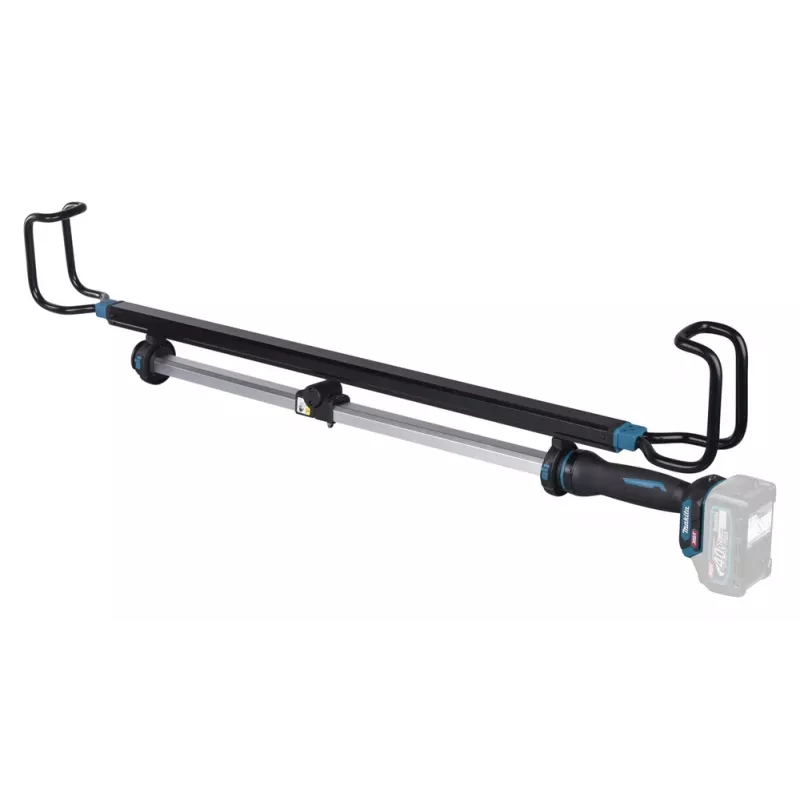 Makita ML012G Accu-staaflamp 40V max XGT LED 1100 lumen IP65