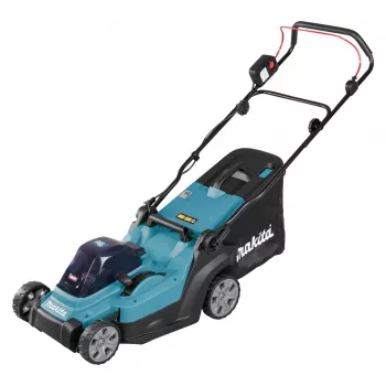 Makita 40V max XGT Accu-grasmaaier LM003GM102