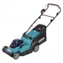 Makita 40V max XGT Accu-grasmaaier LM003GM102
