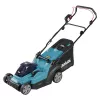 Makita 40V max XGT Accu-grasmaaier LM003GM102