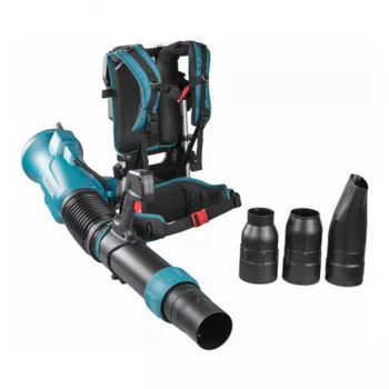 Makita UB004CZ Accu-bladblazer zonder 36 V (alleen apparaat)