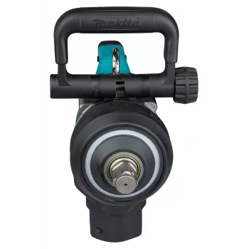 Makita TW009G 40V Max XGT accu-slagschroevendraaier 1/2 inch vierkantaandrijving 760 Nm