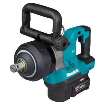 Makita TW009G 40V Max XGT accu-slagschroevendraaier 1/2 inch vierkantaandrijving 760 Nm