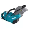 Makita Accu-doorslijpmachine 40V XGT CE004GZ