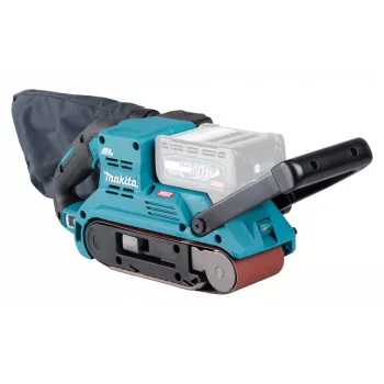 Makita BS001GZ accu-bandschuurmachine (XGT 40V Max, alleen machine)