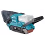Makita BS001GZ accu-bandschuurmachine (XGT 40V Max, alleen machine)