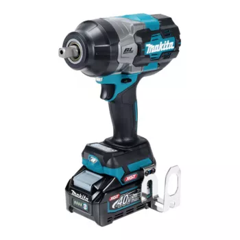 Makita TW003GZ accu-slagschroevendraaier 40V XGT 1.360 Nm koppel 1/2 inch