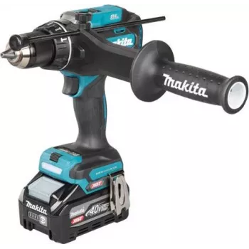 Makita HP003GZ 40V Max XGT borstelloze boorhamer-schroefmachine (alleen gereedschap)