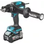 Makita HP003GZ 40V Max XGT borstelloze boorhamer-schroefmachine (alleen gereedschap)