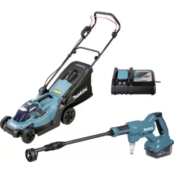Makita DLX2583T 18V LXT accu-gereedschap-combinatieset 4-delig