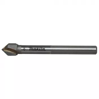 Makita D-78455 glasboor 8 mm totale lengte 58 mm 1 stuk