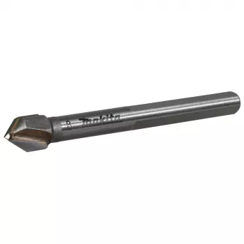Makita D-78455 glasboor 8 mm totale lengte 58 mm 1 stuk