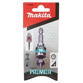 Makita Impact Premier E-22894 torsiedop 10 mm