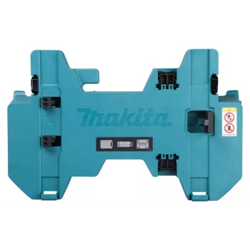 Makita 1913F5-2 bodemplaat voor VS001G accu-veegmachine