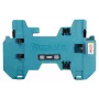 Makita 1913F5-2 bodemplaat voor VS001G accu-veegmachine