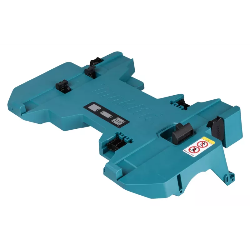 Makita 1913F5-2 bodemplaat voor VS001G accu-veegmachine