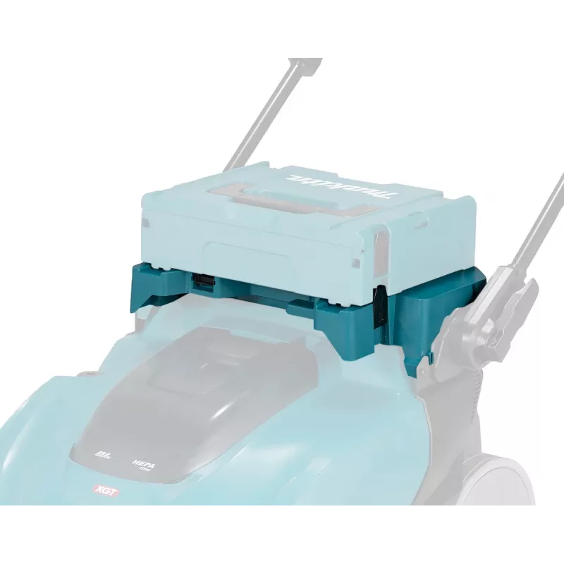 Makita 1913F5-2 bodemplaat voor VS001G accu-veegmachine