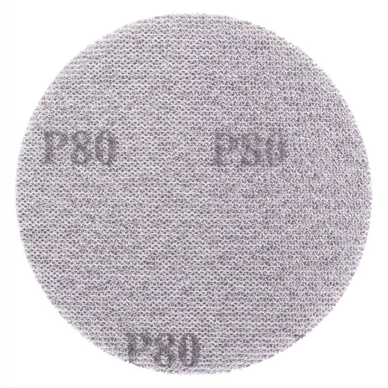 Makita schuurgaas 125mm P80 10-pack D-78651