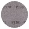 MAKITA schuurgaas 125mm A120 10-pack D-78667