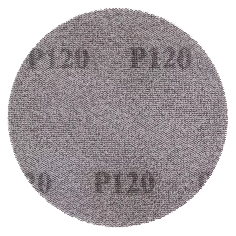 MAKITA schuurgaas 125mm A120 10-pack D-78667