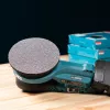 MAKITA schuurgaas 125mm A120 10-pack D-78667