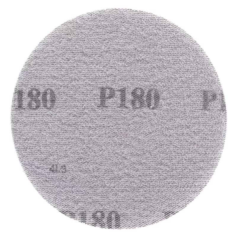 MAKITA schuurgaasschijf 125mm A180 (P180) 10-pack D-78673