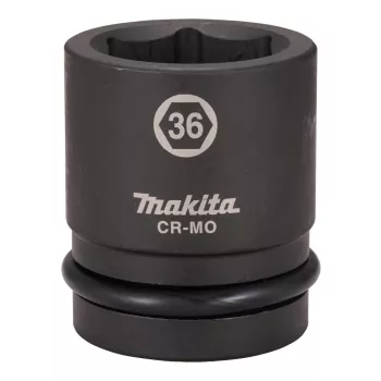 Makita E-24561 slagdop 1 inch, 36 mm, 66 mm lang