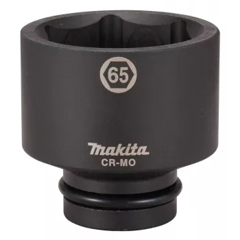Makita E-24664 Slagschroevendraaier-dop 65 mm 1 inch aandrijving 92 mm lengte