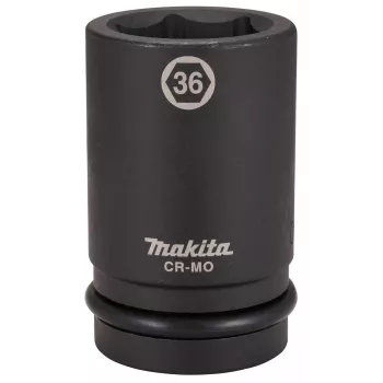 Makita Impact Socket 1 inch SW36 1 E-24739