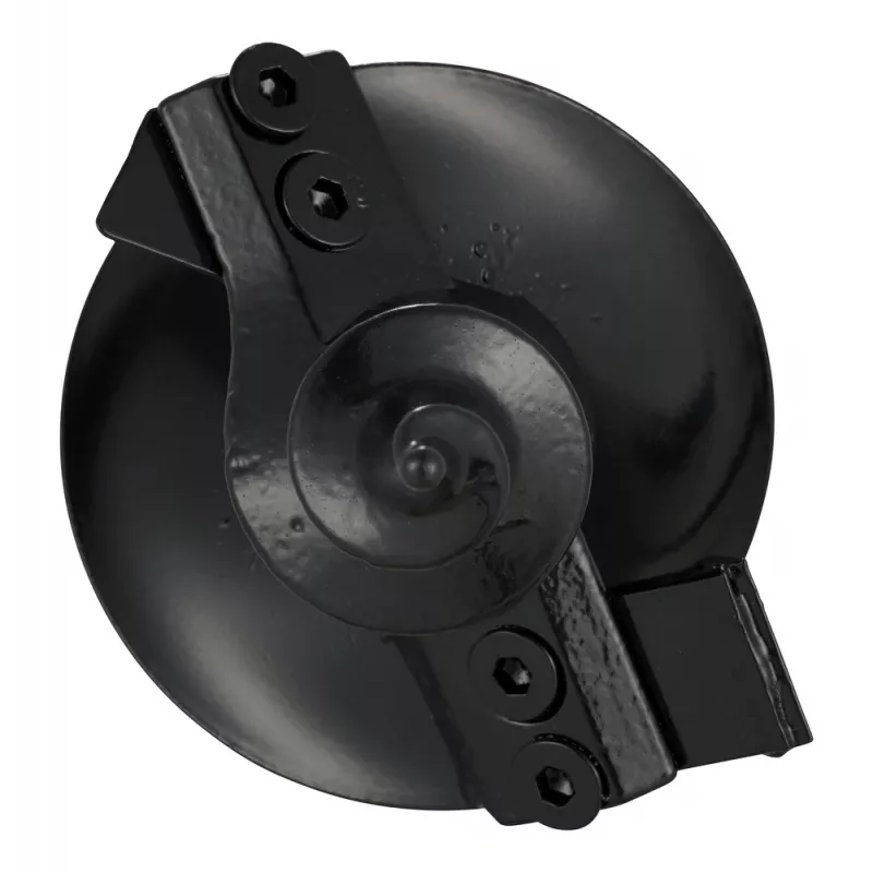 Makita E-25507 grondboor 80 mm x 800 mm voor accu-grondboor