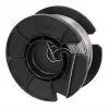 Makita 1915N0-0 blank binddraad voor wapeningsverbindingen 1,6 mm x 30,0 m, 32 stuks