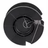Makita 1915N0-0 blank binddraad voor wapeningsverbindingen 1,6 mm x 30,0 m, 32 stuks