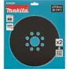 Makita D-82264 schuurpad-bescherming 210mm