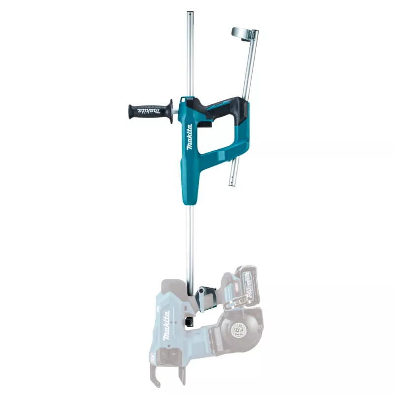 Makita 1915N-8 handgreepverlenging voor wapeningsbinder 25,0 cm