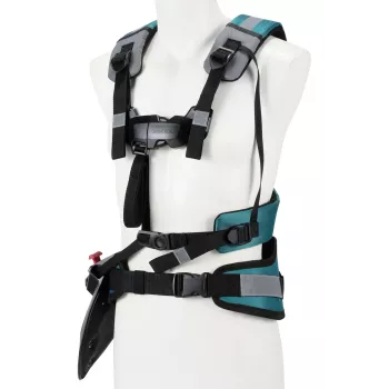 Makita 1915M3-7 bosbouwriem voor accu-bosmaaier UR012G