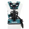 Makita 1915M3-7 bosbouwriem voor accu-bosmaaier UR012G