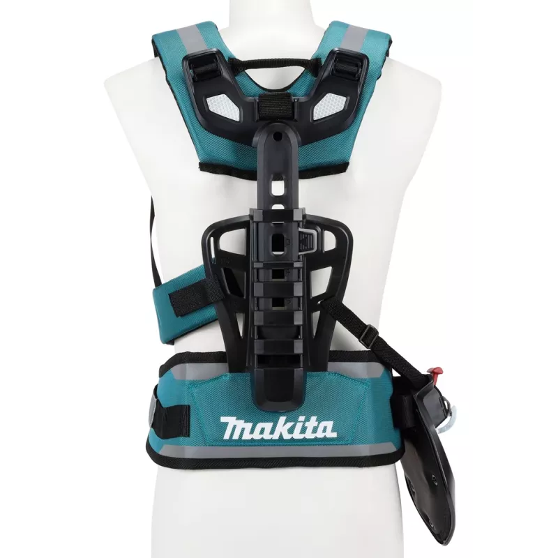Makita 1915M3-7 bosbouwriem voor accu-bosmaaier UR012G