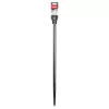Makita E-26624 SDS-MAX puntbeitel 600 mm