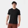 Smartwool Merino shirt L zwart
