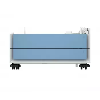 HP LaserJet 2x520 vel afdelingspapierlade/standaard