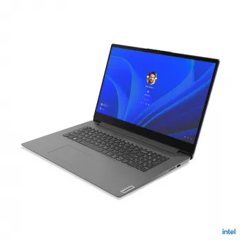 Lenovo V17 G4 IRU 17,3 inch Intel Core i5-13420H 8GB RAM 512GB SSD FHD Windows 11 Pro laptop Arctic Grey
